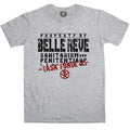 Belle Reve Penitentiary T-Shirt Inspired By Suicide Squad product image 1