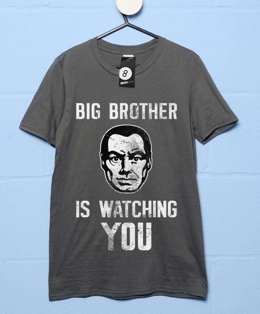 Big Brother is Watching You T-Shirt product image 1