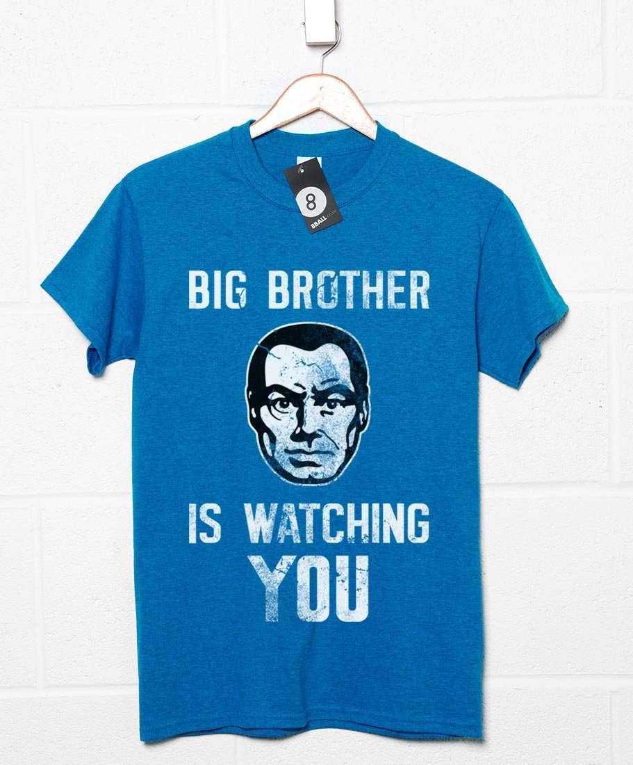 Big Brother is Watching You T-Shirt product image 3