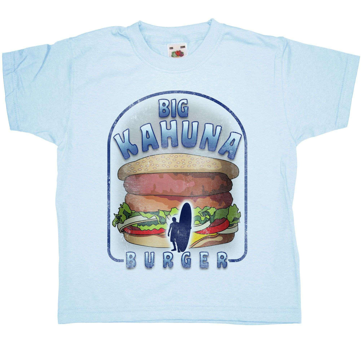 Big Kahuna Burger Childrens T-Shirt product image 1