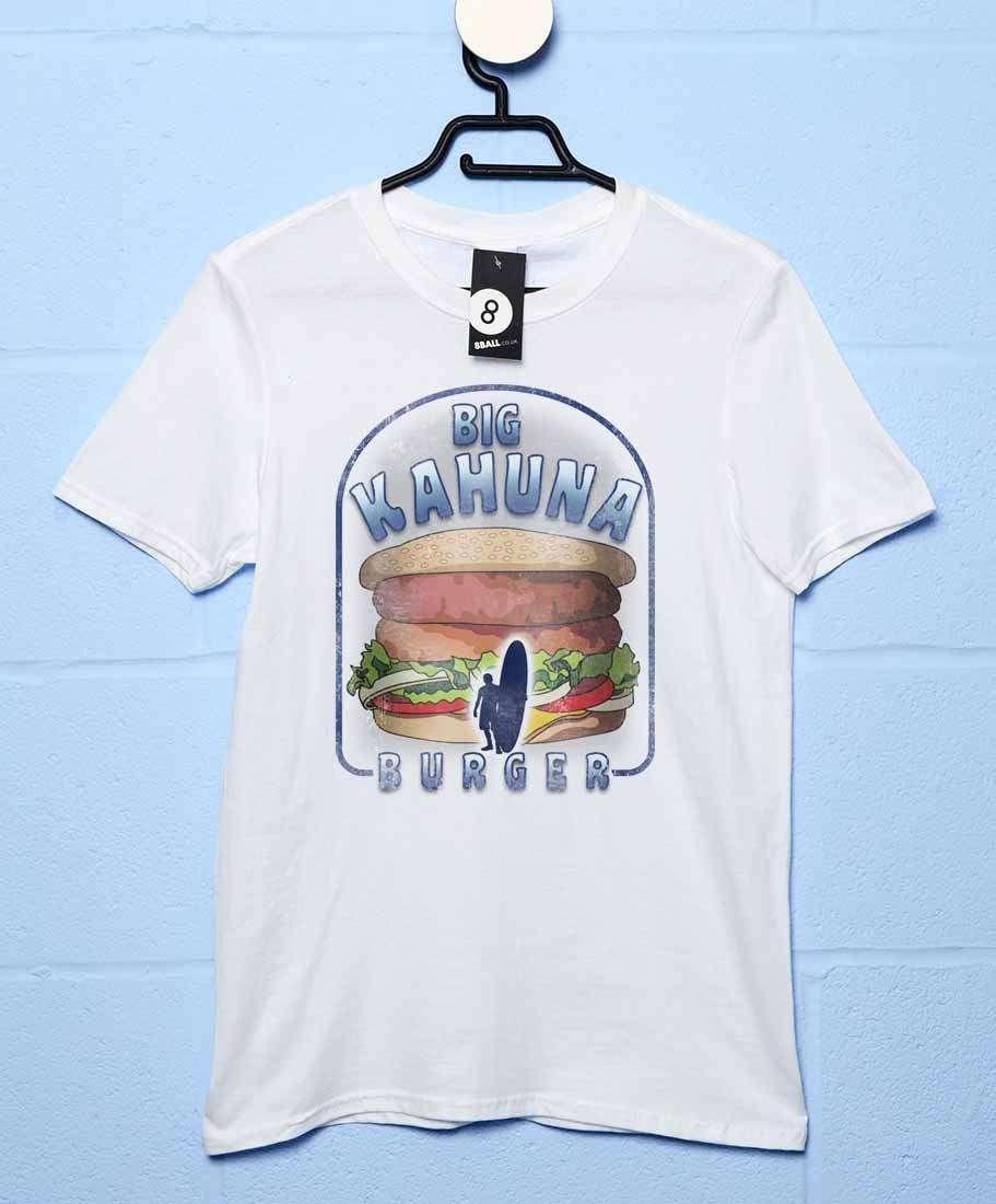 Big Kahuna Burger T-Shirt product image 1