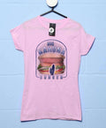 Big Kahuna Womens T-Shirt product image 1