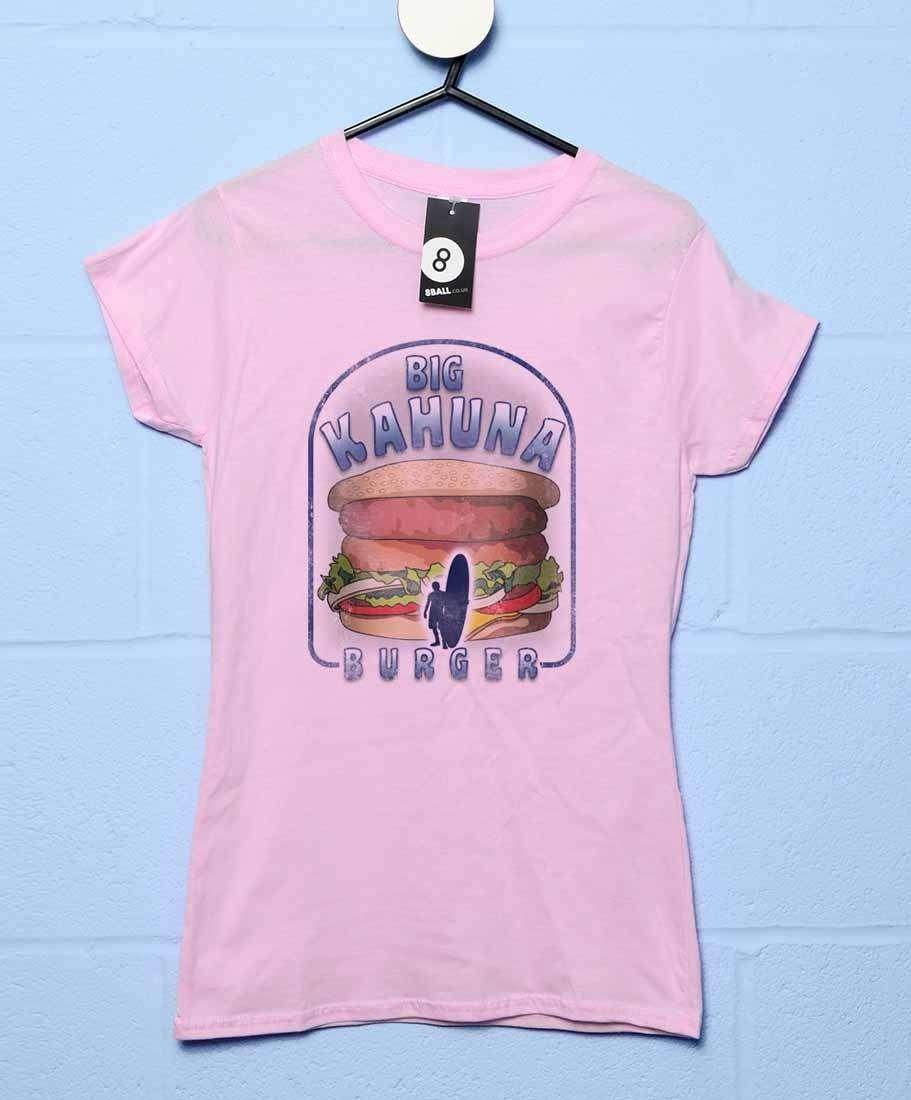 Big Kahuna Womens T-Shirt product image 1