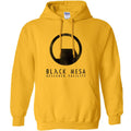 Black Mesa Hoodie product image 1