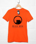 Black Mesa T-Shirt product image 1