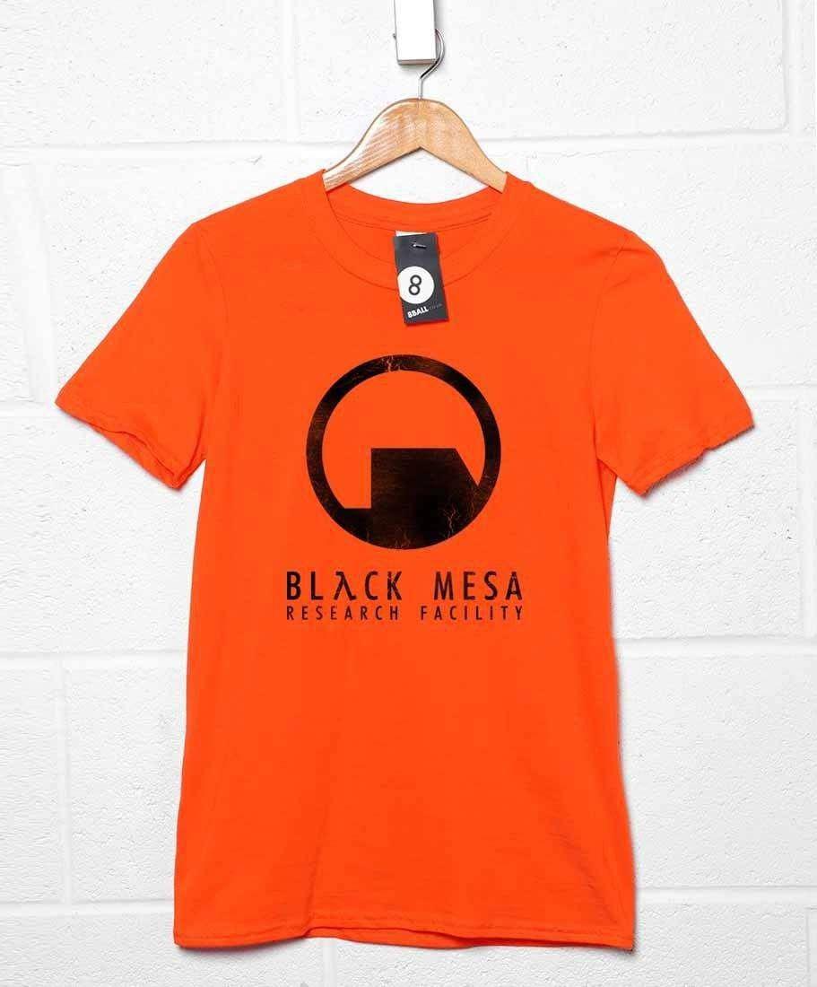 Black Mesa T-Shirt product image 1