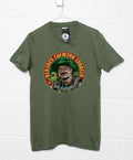 Blaine's Chewing Tobacco T-Shirt product image 1