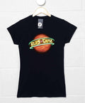 Blips and Chitz Womens Fitted T-Shirt product image 1