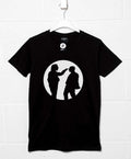 Bottom Spotlight T-Shirt product image 1