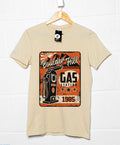 Boulder Hill Gas Station T-Shirt product image 1