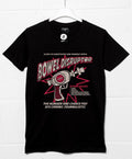 Bowel Disruptor Transmetropolitan T-Shirt product image 1