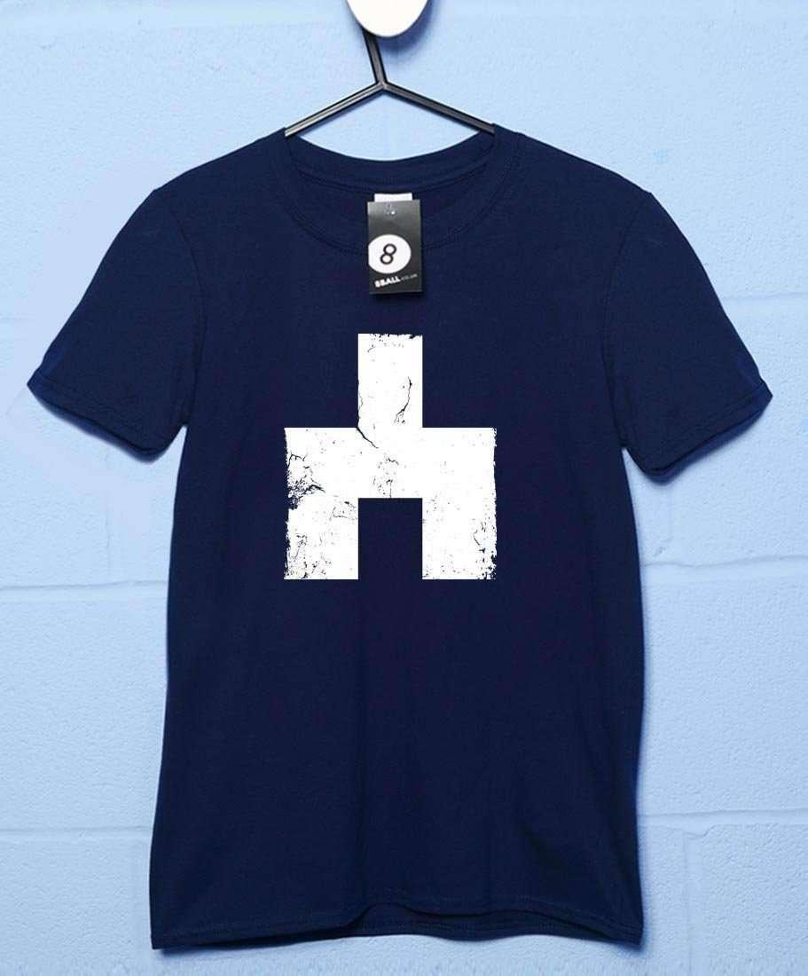 Branch Symbol T-Shirt product image 2