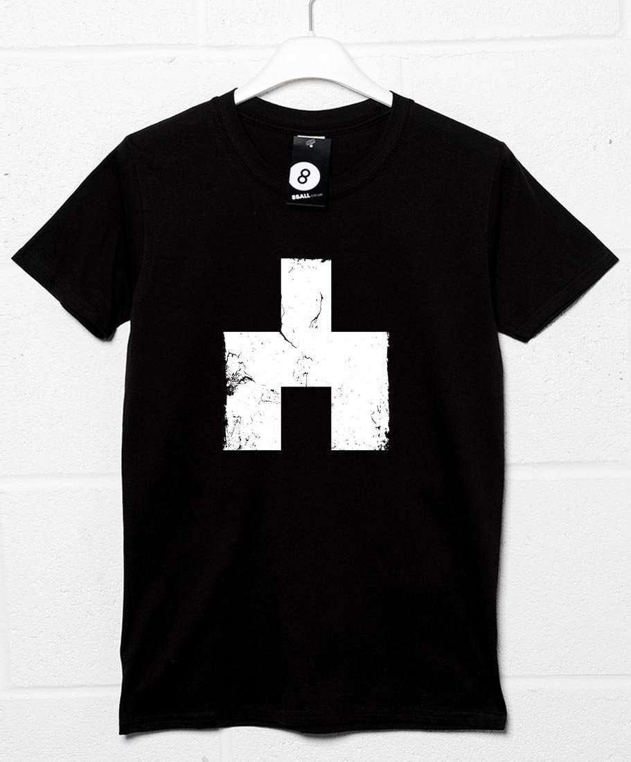 Branch Symbol T-Shirt product image 1
