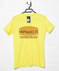 Breakfast Hamburgers T-Shirt product image 1