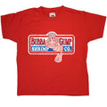 Bubba Gump Shrimp Co Childrens T-Shirt product image 1