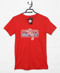 Bubba Gump Shrimp Co T-Shirt product image 1