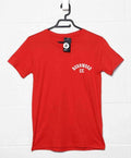 Bushwood CC Caddy T-Shirt product image 1