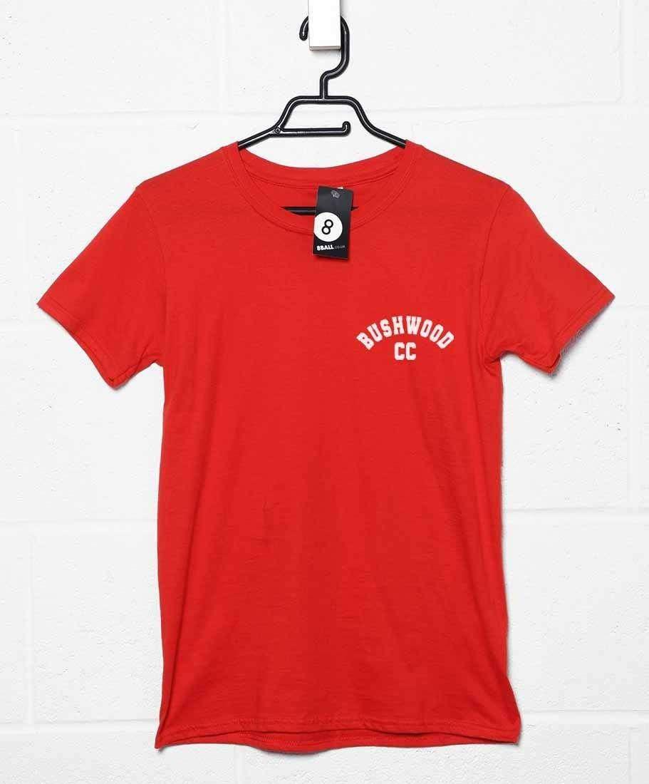 Bushwood CC Caddy T-Shirt product image 1