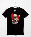 CCD Crumb's Crunchy Delights T-Shirt product image 1