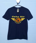Cabo Air T-Shirt Inspired By Jackie Brown product image 1