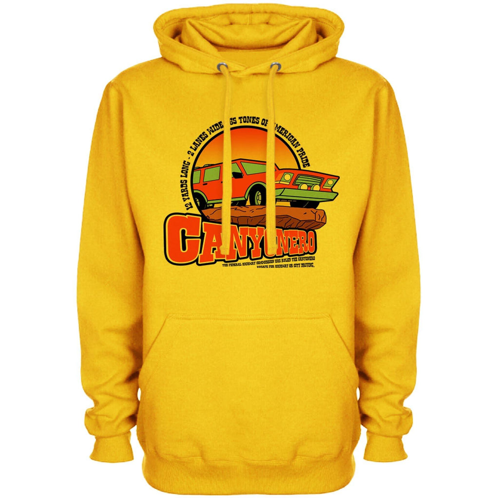 Canyonero Hoodie product image 2