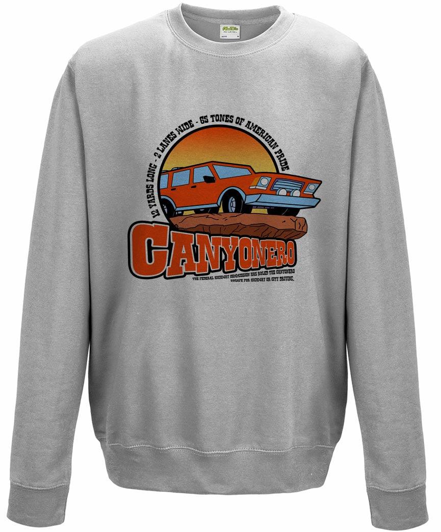 Canyonero Sweatshirt product image 1