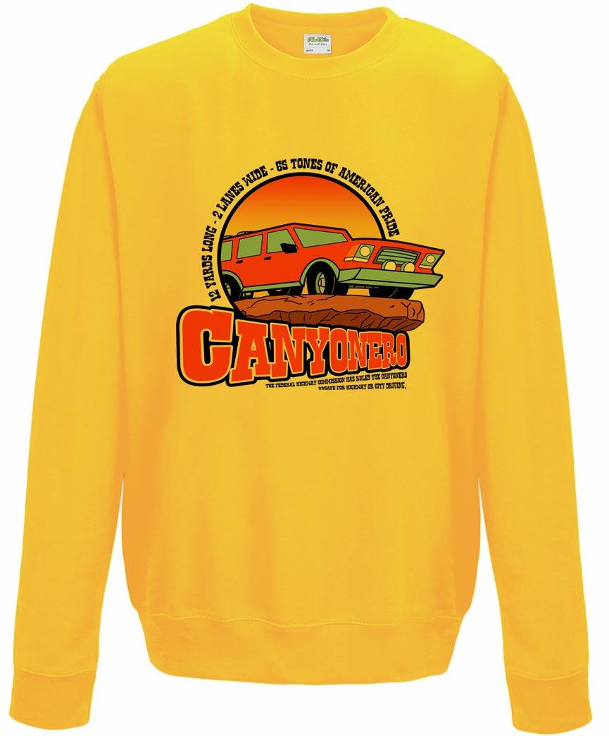 Canyonero Sweatshirt product image 2