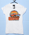 Canyonero Womens T-Shirt product image 1