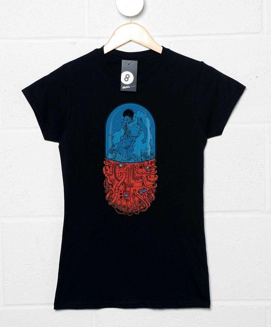 Capsule 41 T-Shirt for Women product image 1