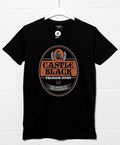 Castle Black Premium Stout T-Shirt product image 1
