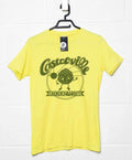 Castroville Artichoke Festival T-Shirt product image 1