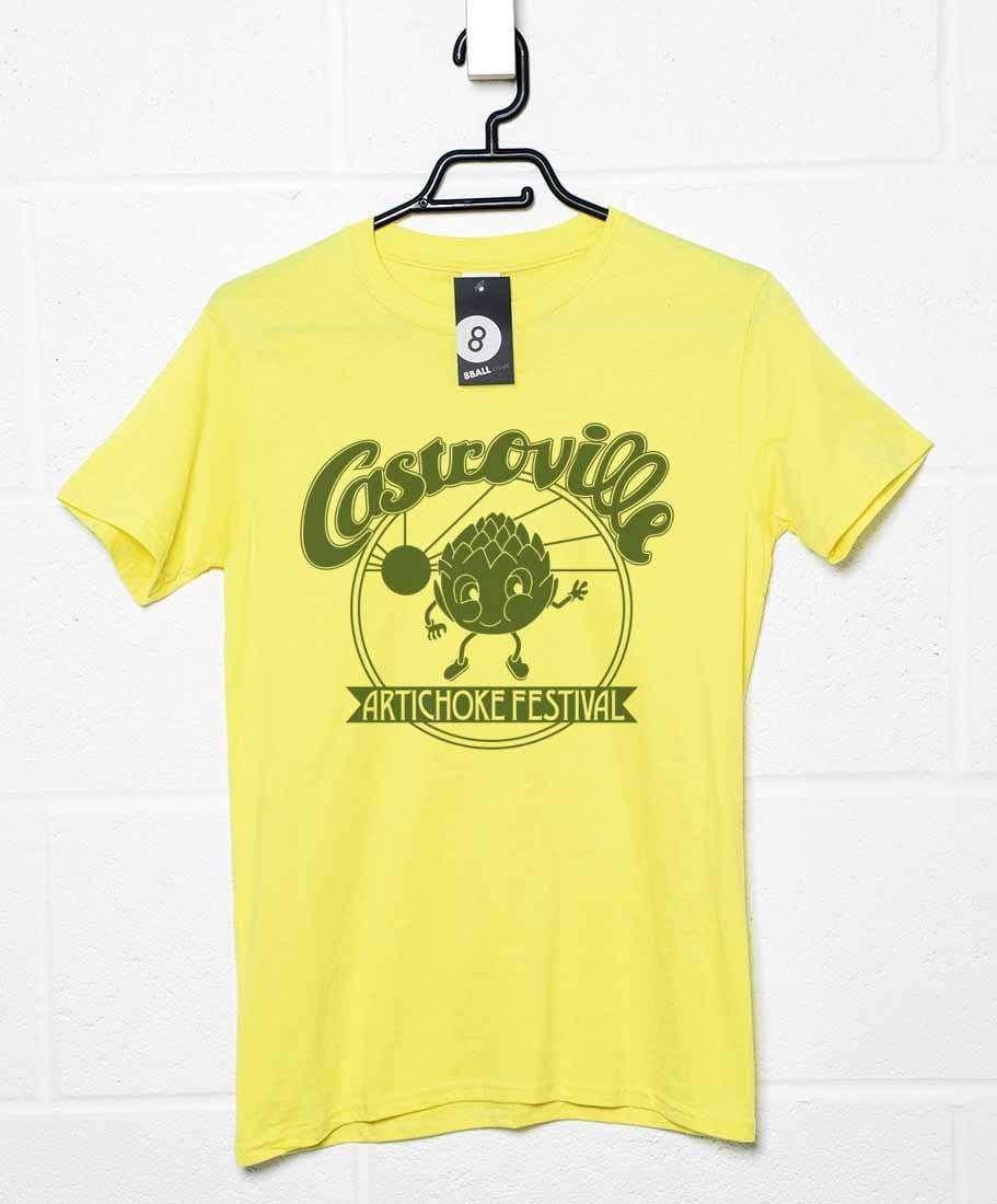 Castroville Artichoke Festival T-Shirt product image 1