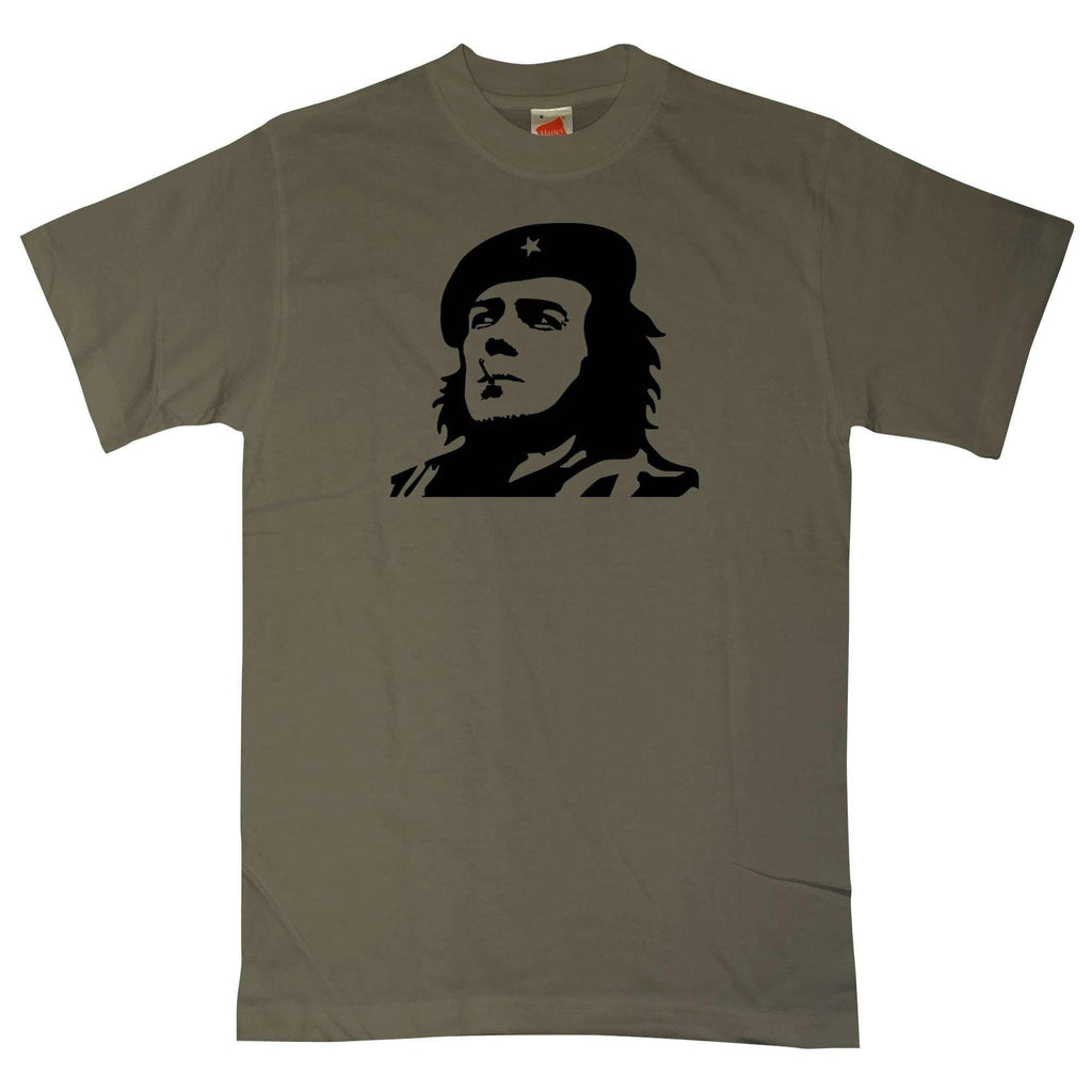 Che Style Wolfie T-Shirt product image 3