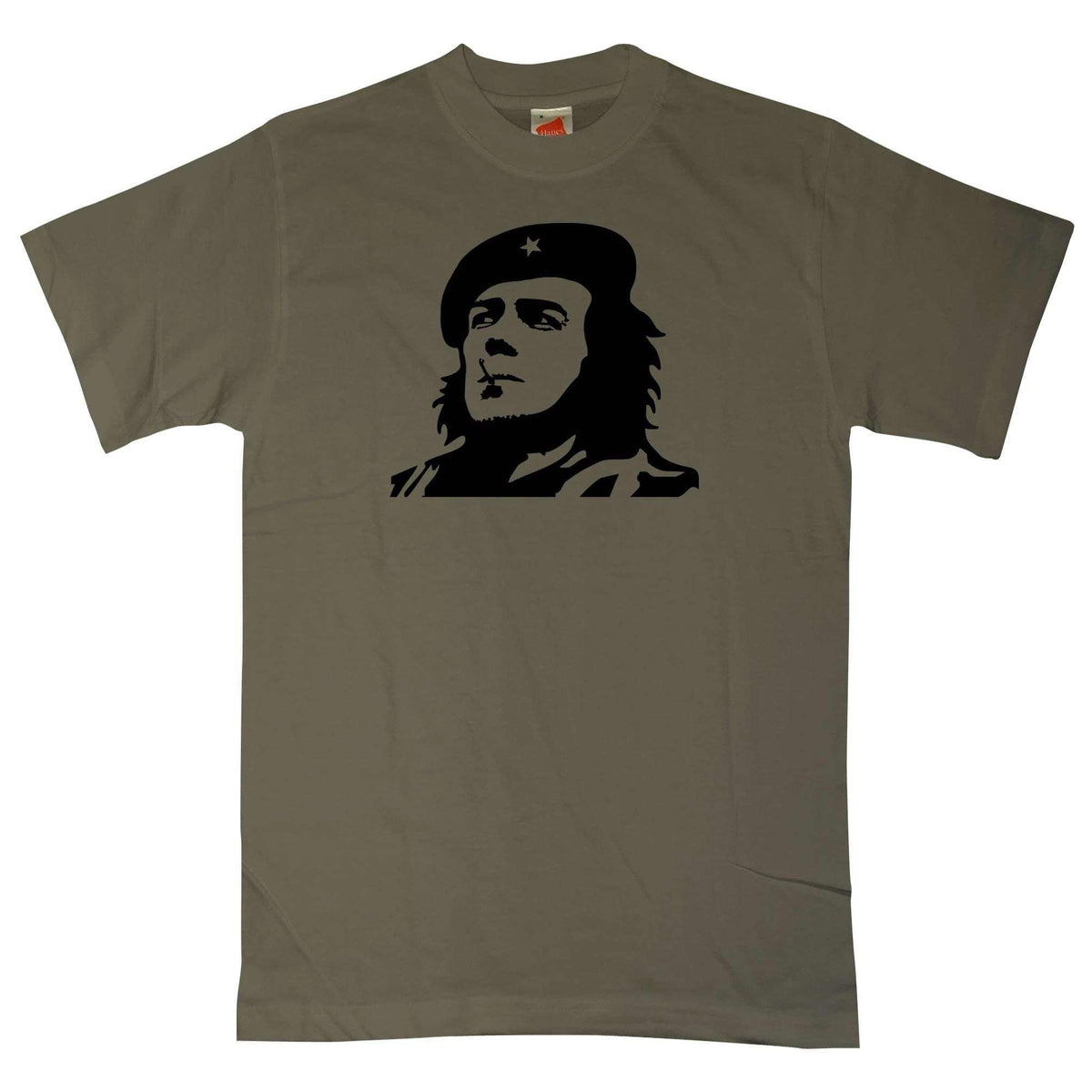 Che Style Wolfie T-Shirt product image 3