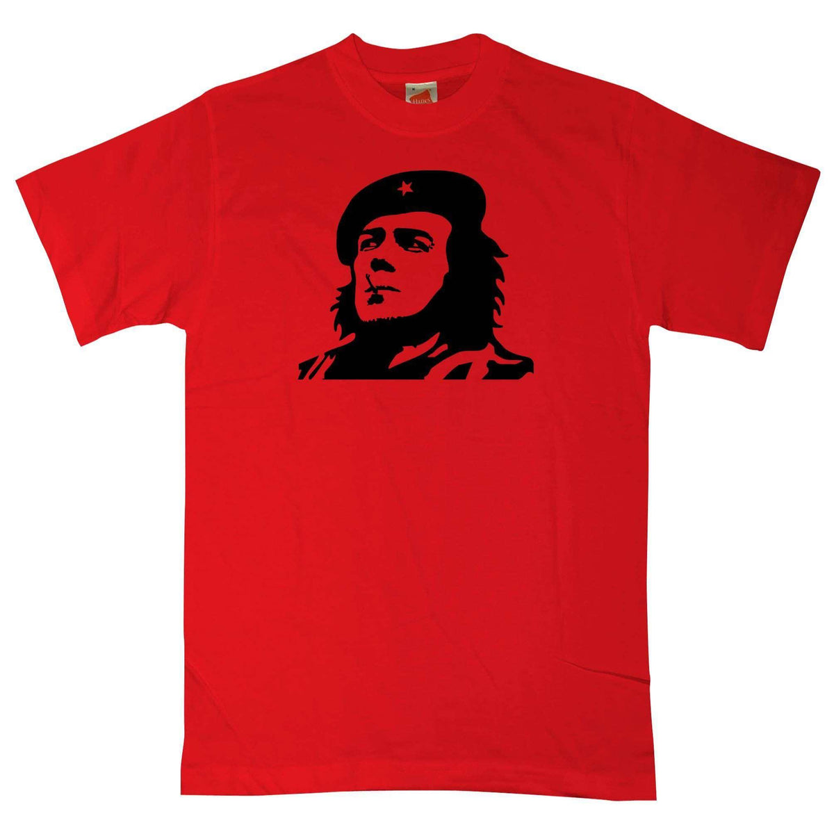 Che Style Wolfie T-Shirt product image 1