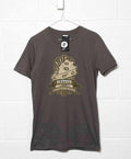 Cheese Makers T-Shirt Inspired By Monty Python product image 1