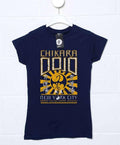 Chikara Dojo Womens T-Shirt product image 1
