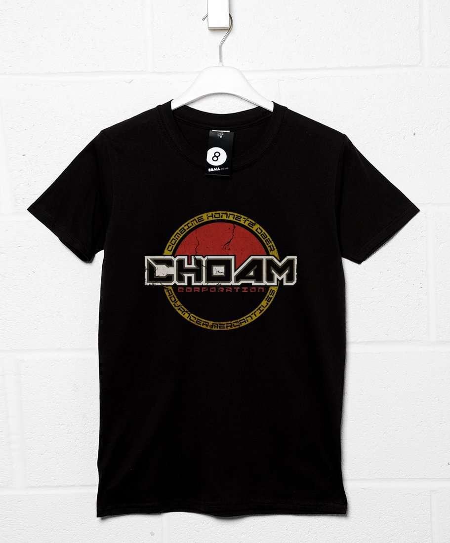 Choam Corporation T-Shirt product image 1