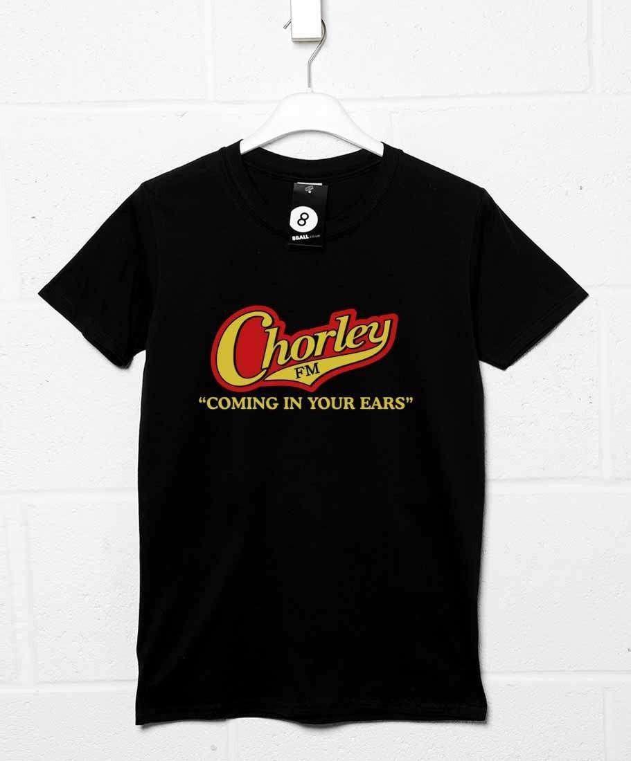Chorley FM T-Shirt product image 2