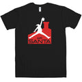 Christmas Air Santa T-Shirt product image 1
