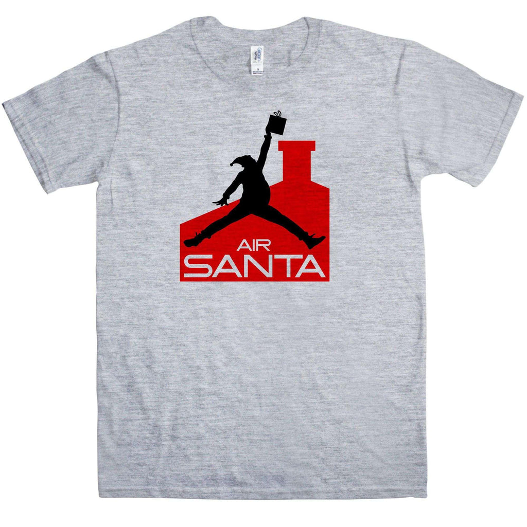 Christmas Air Santa T-Shirt product image 3