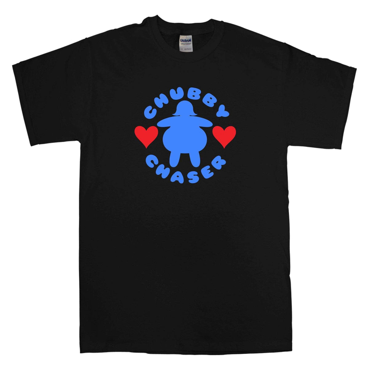 Chubby Chaser T-Shirt product image 1