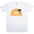 City Sunset Birmingham T-Shirt product image 1