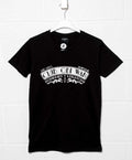 Club Obi Wan Restaurant and Nightclub T-Shirt product image 1
