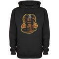Cobra Kai Logo Hoodie product image 1