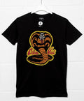 Cobra Kai Logo T-Shirt product image 1