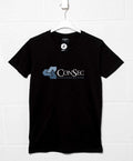ConSec Weapon and Security Systems T-Shirt product image 1