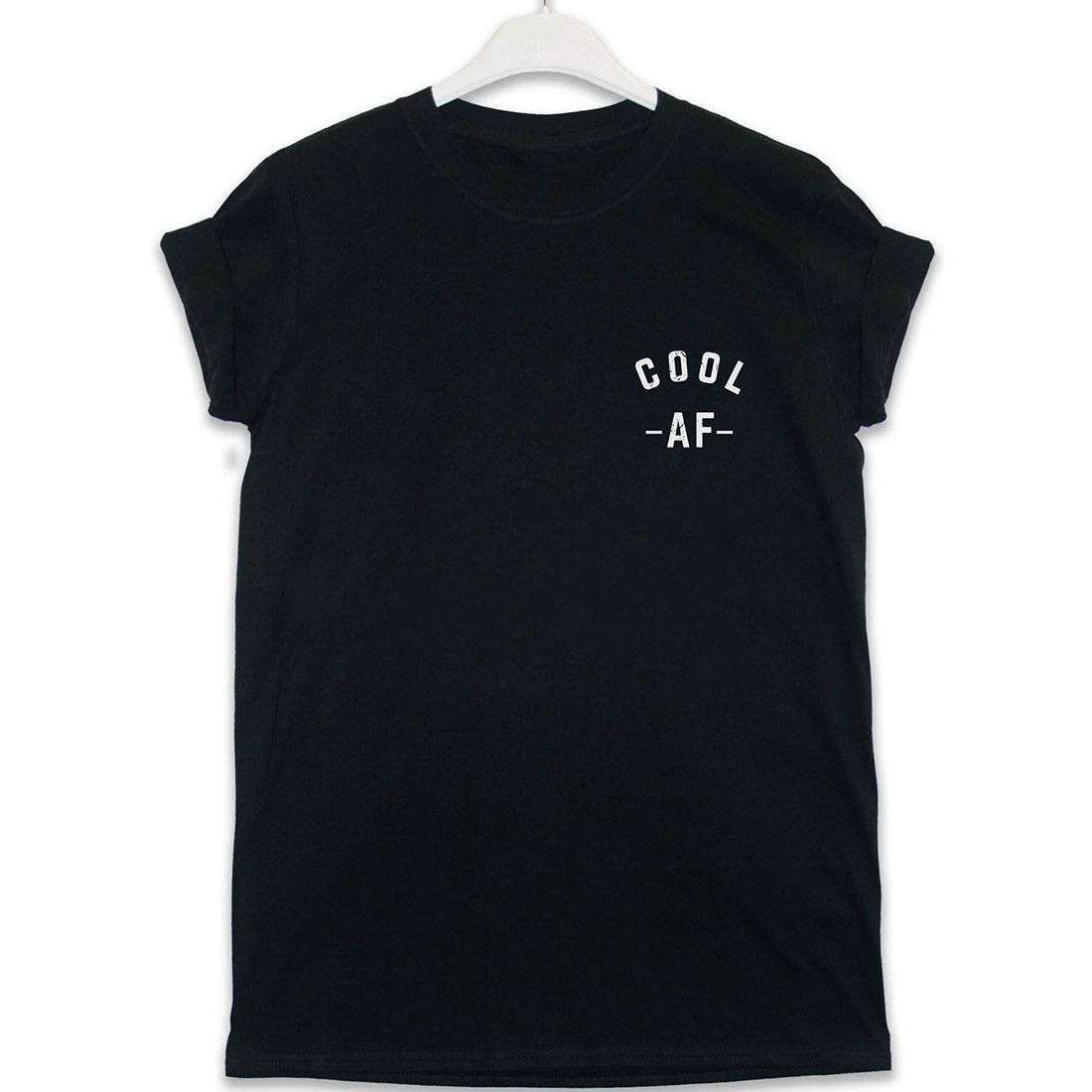 Cool AF T-Shirt product image 2