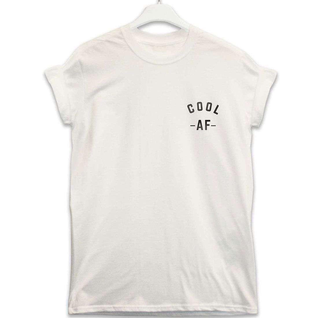 Cool AF T-Shirt product image 4