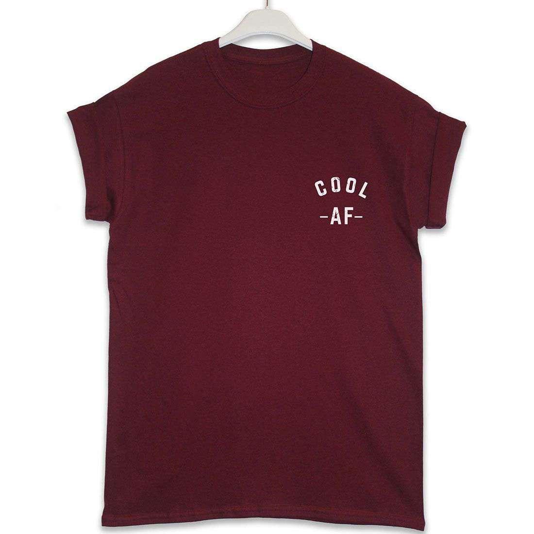Cool AF T-Shirt product image 3
